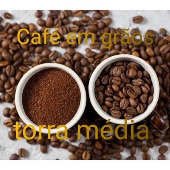 Café Arib - 100% Arábica - 250g